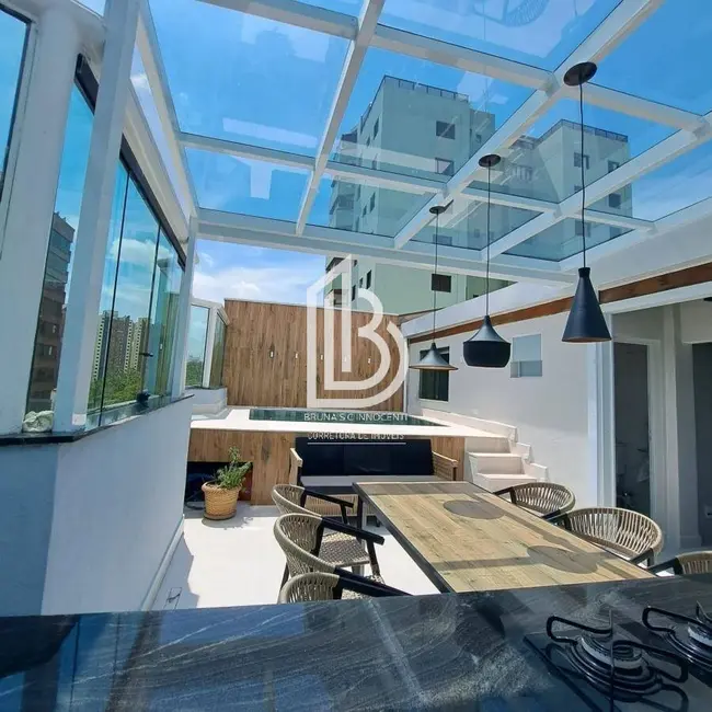 Cobertura com 3 quartos à venda, 202m2 em Rudge Ramos, Sao Bernardo Do Campo - SP - imagem 3 Foto 3 de Cobertura com 3 quartos à venda, 202m2 em Rudge Ramos, Sao Bernardo Do Campo - SP