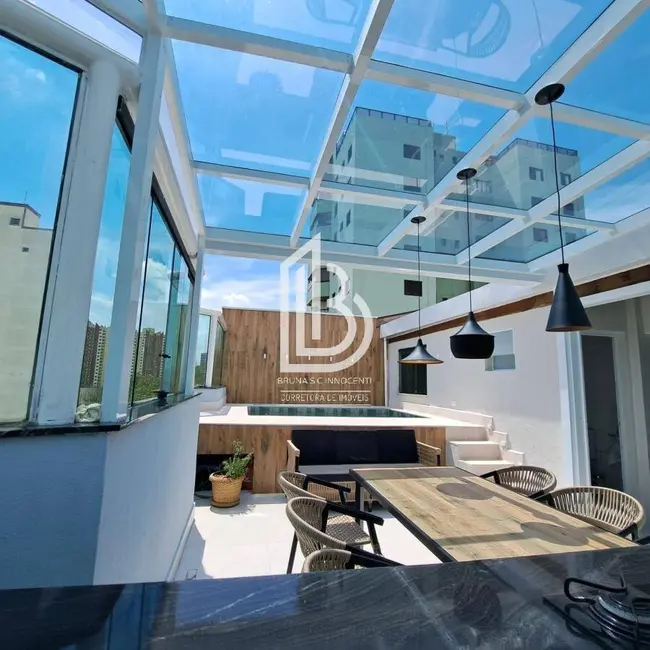 Cobertura com 3 quartos à venda, 202m2 em Rudge Ramos, Sao Bernardo Do Campo - SP - imagem 5 Foto 5 de Cobertura com 3 quartos à venda, 202m2 em Rudge Ramos, Sao Bernardo Do Campo - SP