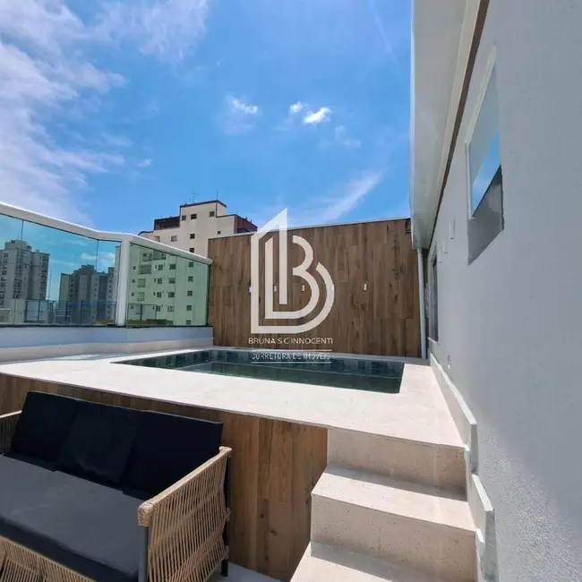 Cobertura com 3 quartos à venda, 202m2 em Rudge Ramos, Sao Bernardo Do Campo - SP - imagem 4 Foto 4 de Cobertura com 3 quartos à venda, 202m2 em Rudge Ramos, Sao Bernardo Do Campo - SP