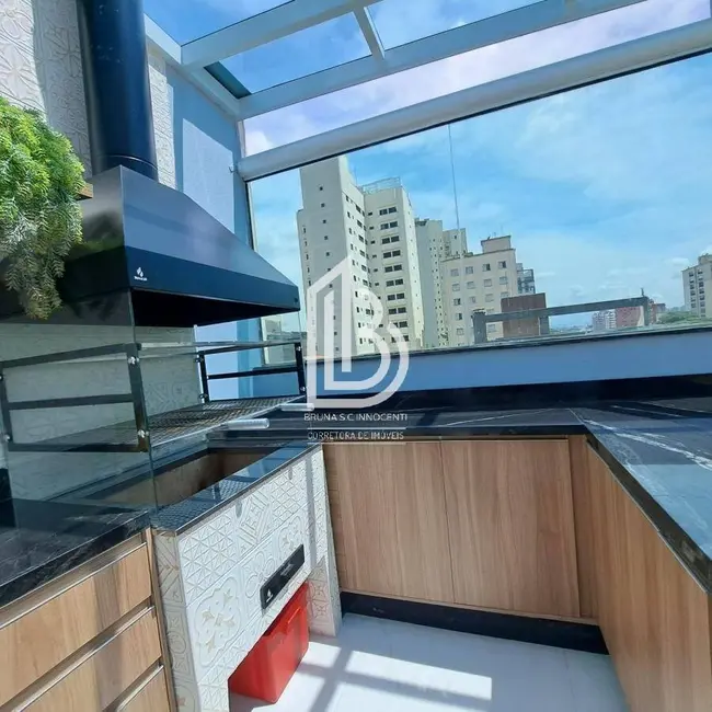 Cobertura com 3 quartos à venda, 202m2 em Rudge Ramos, Sao Bernardo Do Campo - SP - imagem 7 Foto 7 de Cobertura com 3 quartos à venda, 202m2 em Rudge Ramos, Sao Bernardo Do Campo - SP