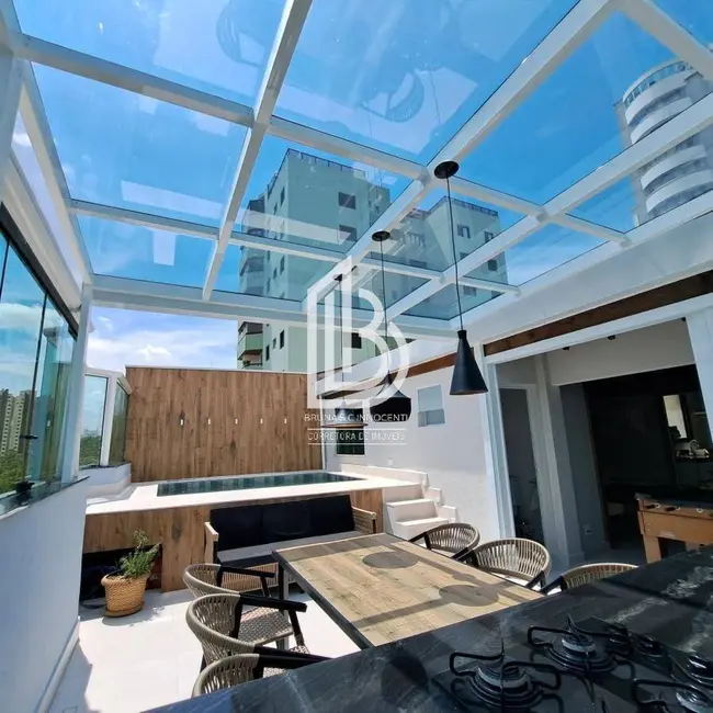 Cobertura com 3 quartos à venda, 202m2 em Rudge Ramos, Sao Bernardo Do Campo - SP - imagem 2 Foto 2 de Cobertura com 3 quartos à venda, 202m2 em Rudge Ramos, Sao Bernardo Do Campo - SP