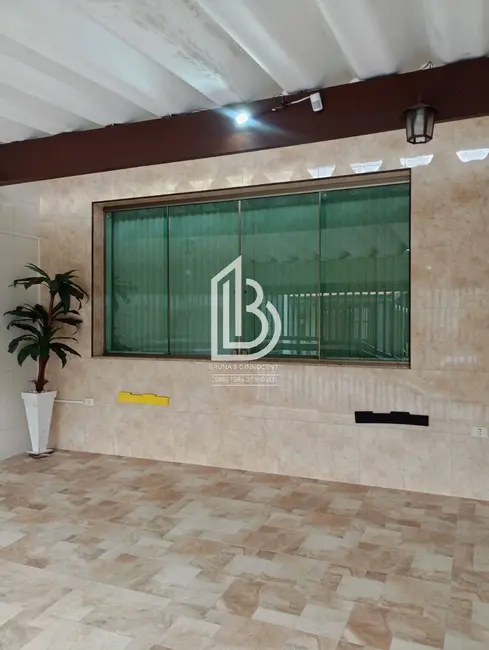 Foto 2 de Sobrado com 3 quartos à venda, 125m2 em Rudge Ramos, Sao Bernardo Do Campo - SP