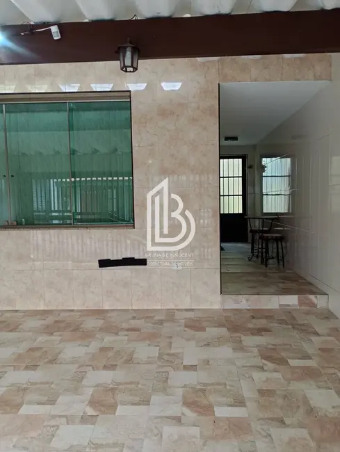 Foto 1 de Sobrado com 3 quartos à venda, 125m2 em Rudge Ramos, Sao Bernardo Do Campo - SP