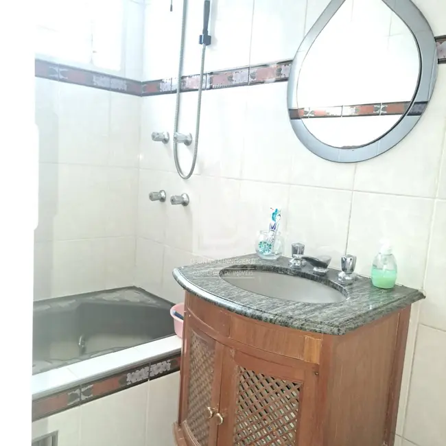 Foto 6 de Sobrado com 3 quartos à venda, 139m2 em Santa Terezinha, Sao Bernardo Do Campo - SP