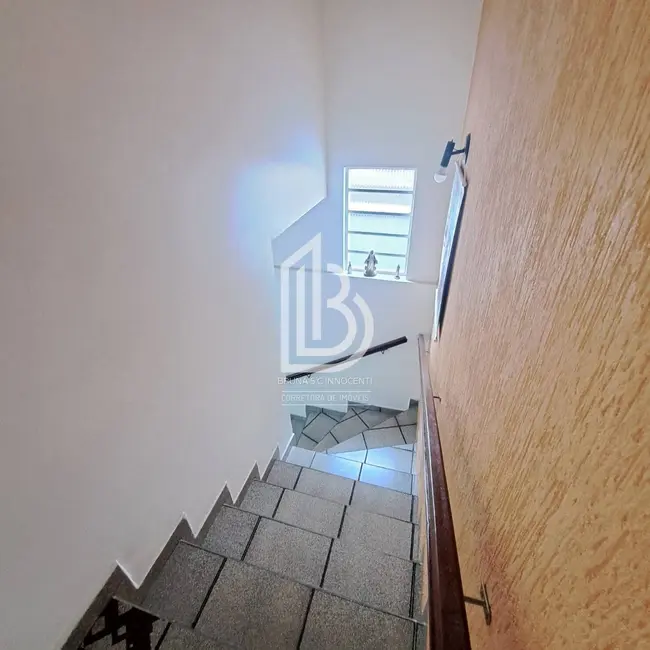 Foto 7 de Sobrado com 3 quartos à venda, 139m2 em Santa Terezinha, Sao Bernardo Do Campo - SP