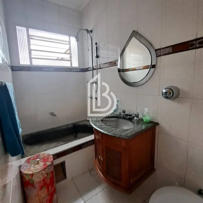 Foto 8 de Sobrado com 3 quartos à venda, 139m2 em Santa Terezinha, Sao Bernardo Do Campo - SP
