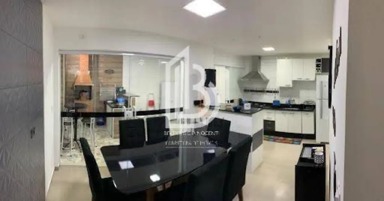 Foto 2 de Sobrado com 3 quartos à venda, 150m2 em Vila Tupi, Sao Bernardo Do Campo - SP