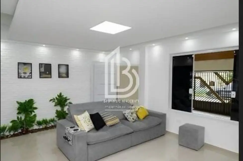 Sobrado com 3 quartos à venda, 150m2 em Vila Tupi, Sao Bernardo Do Campo - SP - imagem 6 Foto 6 de Sobrado com 3 quartos à venda, 150m2 em Vila Tupi, Sao Bernardo Do Campo - SP