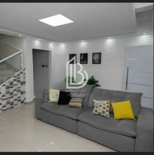 Sobrado com 3 quartos à venda, 150m2 em Vila Tupi, Sao Bernardo Do Campo - SP - imagem 7 Foto 7 de Sobrado com 3 quartos à venda, 150m2 em Vila Tupi, Sao Bernardo Do Campo - SP