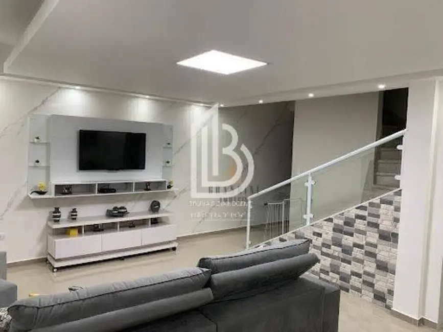 Foto 1 de Sobrado com 3 quartos à venda, 150m2 em Vila Tupi, Sao Bernardo Do Campo - SP
