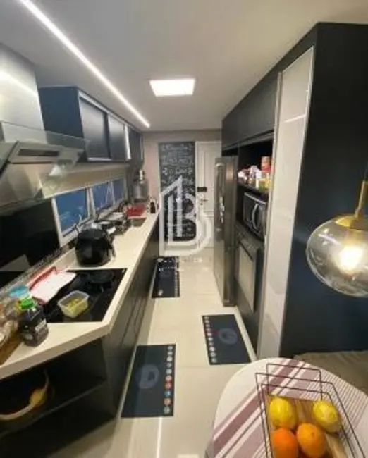 Foto 6 de Apartamento com 3 quartos à venda, 156m2 em Centro, Sao Bernardo Do Campo - SP