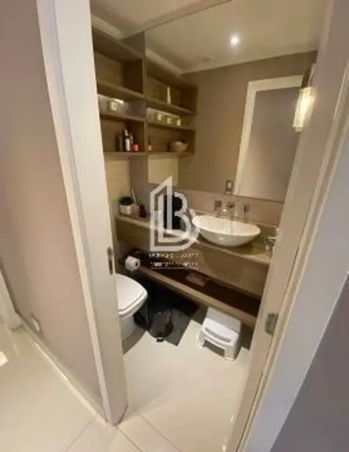 Foto 7 de Apartamento com 3 quartos à venda, 156m2 em Centro, Sao Bernardo Do Campo - SP