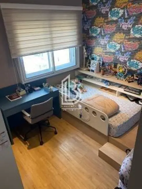 Foto 8 de Apartamento com 3 quartos à venda, 156m2 em Centro, Sao Bernardo Do Campo - SP