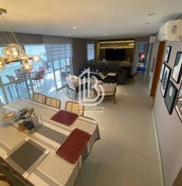 Foto 1 de Apartamento com 3 quartos à venda, 156m2 em Centro, Sao Bernardo Do Campo - SP