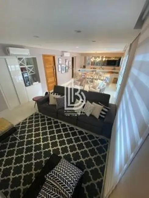 Foto 2 de Apartamento com 3 quartos à venda, 156m2 em Centro, Sao Bernardo Do Campo - SP
