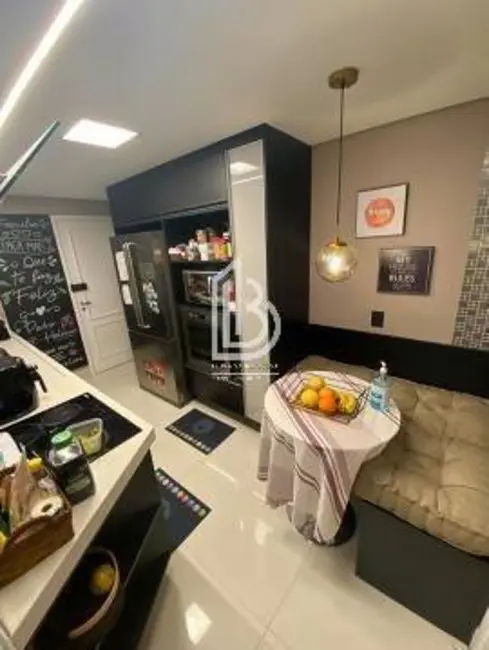 Foto 4 de Apartamento com 3 quartos à venda, 156m2 em Centro, Sao Bernardo Do Campo - SP