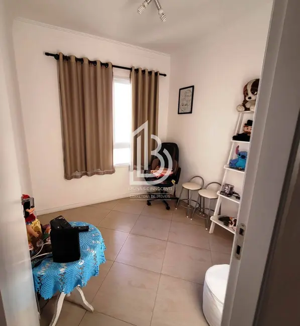 Apartamento com 4 quartos à venda, 123m2 em Centro, Sao Bernardo Do Campo - SP - imagem 9 Foto 9 de Apartamento com 4 quartos à venda, 123m2 em Centro, Sao Bernardo Do Campo - SP