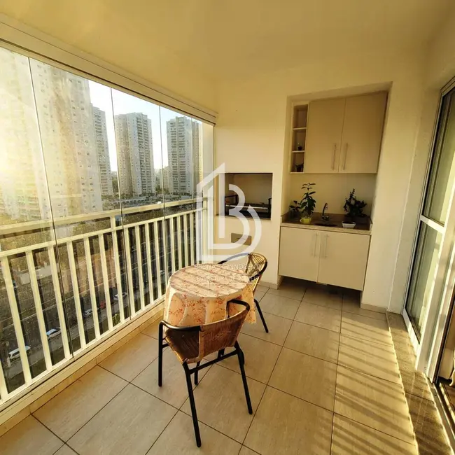 Apartamento com 4 quartos à venda, 123m2 em Centro, Sao Bernardo Do Campo - SP - imagem 4 Foto 4 de Apartamento com 4 quartos à venda, 123m2 em Centro, Sao Bernardo Do Campo - SP