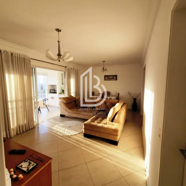Foto 1 de Apartamento com 4 quartos à venda, 123m2 em Centro, Sao Bernardo Do Campo - SP