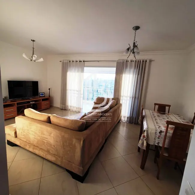 Foto 2 de Apartamento com 4 quartos à venda, 123m2 em Centro, Sao Bernardo Do Campo - SP