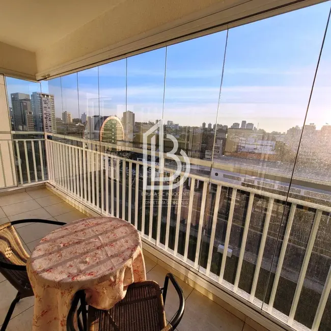 Apartamento com 4 quartos à venda, 123m2 em Centro, Sao Bernardo Do Campo - SP - imagem 3 Foto 3 de Apartamento com 4 quartos à venda, 123m2 em Centro, Sao Bernardo Do Campo - SP