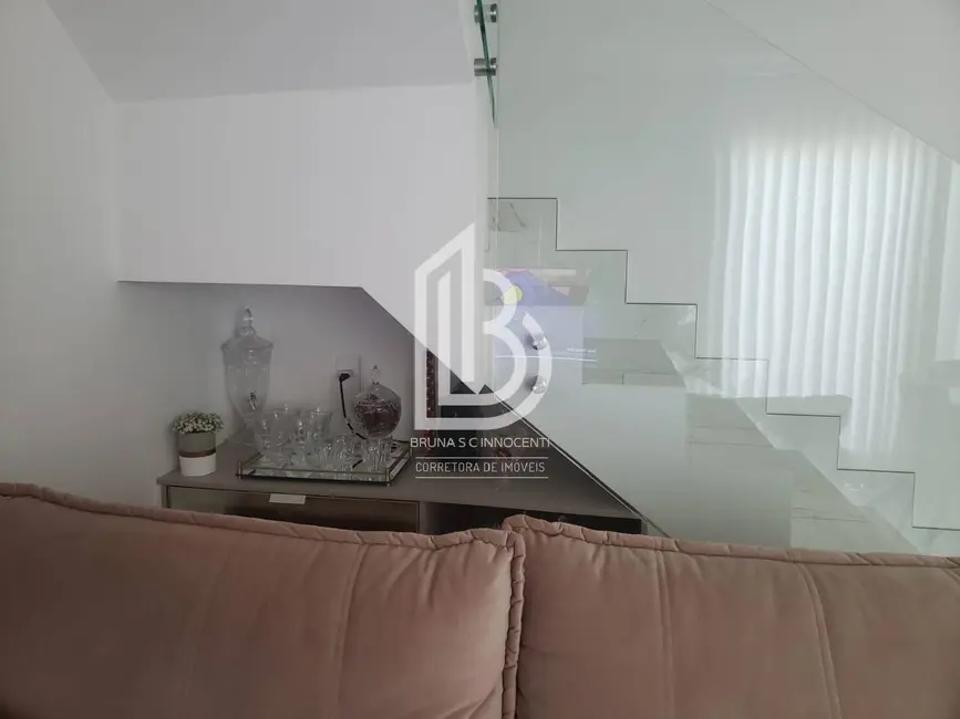 Foto 4 de Cobertura com 3 quartos à venda, 98m2 em Planalto, Sao Bernardo Do Campo - SP