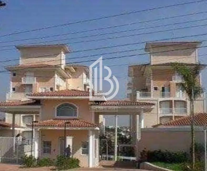 Foto 2 de Cobertura com 3 quartos à venda, 98m2 em Planalto, Sao Bernardo Do Campo - SP