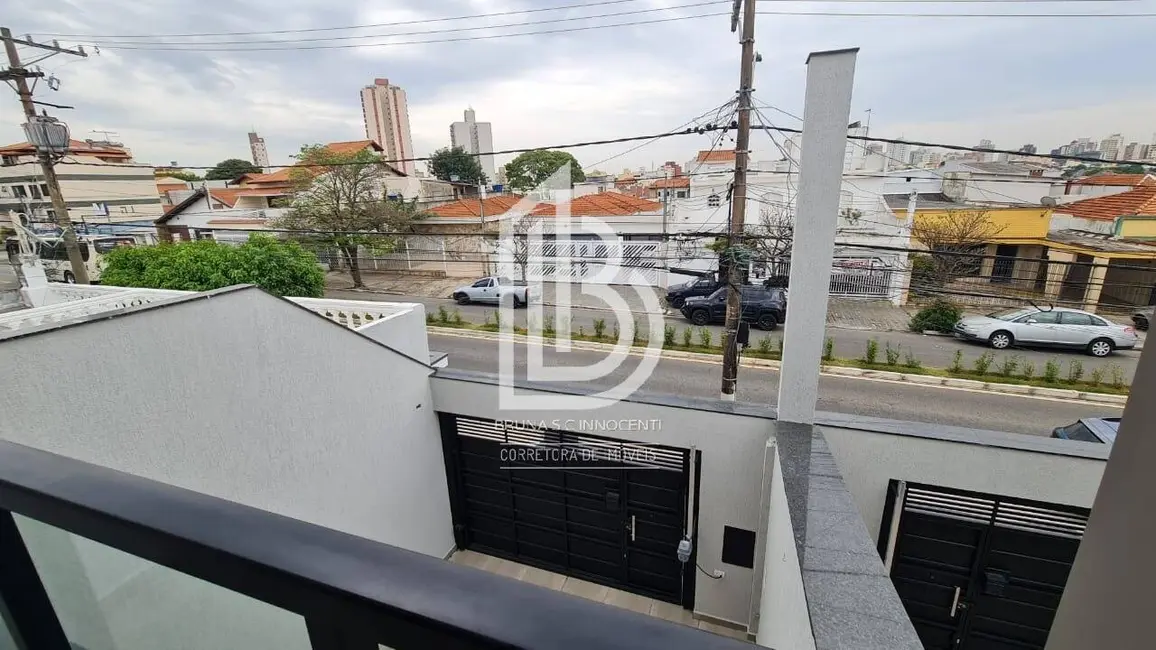 Sobrado com 3 quartos à venda, 194m2 em Osvaldo Cruz, Sao Caetano Do Sul - SP - imagem 8 Foto 8 de Sobrado com 3 quartos à venda, 194m2 em Osvaldo Cruz, Sao Caetano Do Sul - SP