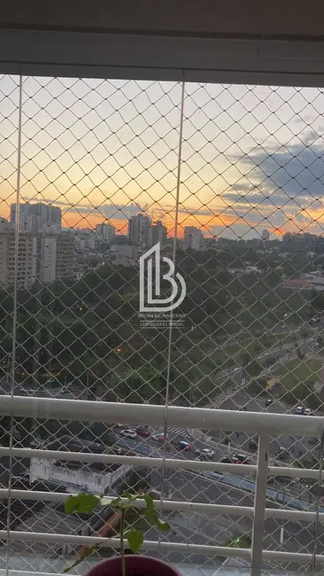 Foto 6 de Apartamento com 3 quartos à venda, 84m2 em Centro, Sao Bernardo Do Campo - SP
