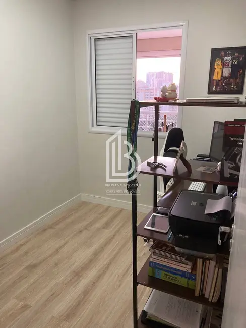 Foto 9 de Apartamento com 3 quartos à venda, 84m2 em Centro, Sao Bernardo Do Campo - SP