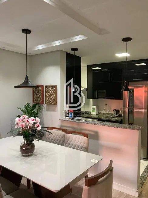 Foto 2 de Apartamento com 3 quartos à venda, 84m2 em Centro, Sao Bernardo Do Campo - SP