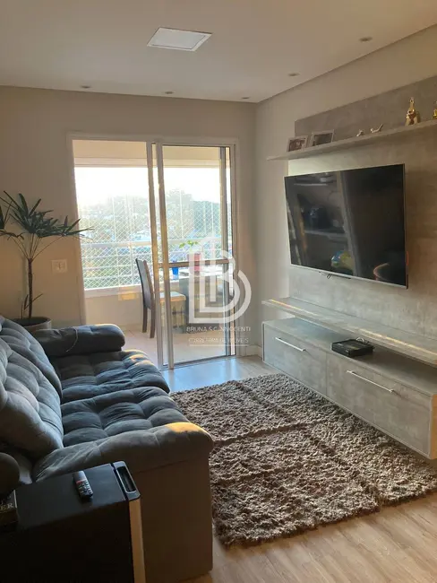 Foto 4 de Apartamento com 3 quartos à venda, 84m2 em Centro, Sao Bernardo Do Campo - SP