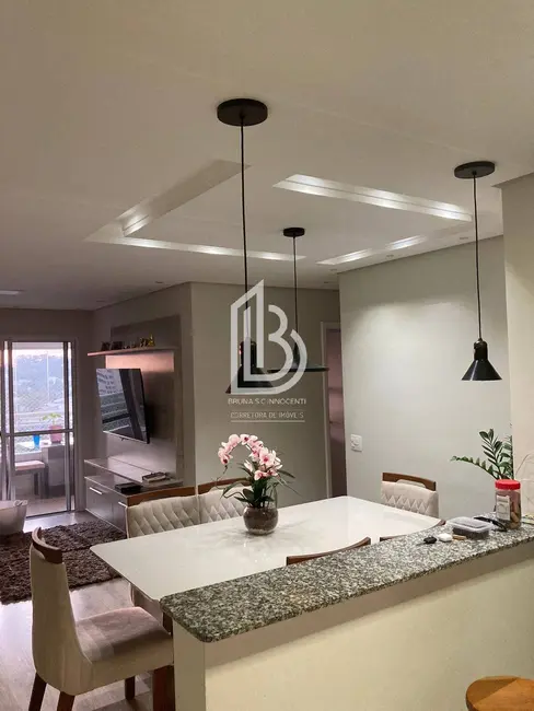 Foto 1 de Apartamento com 3 quartos à venda, 84m2 em Centro, Sao Bernardo Do Campo - SP