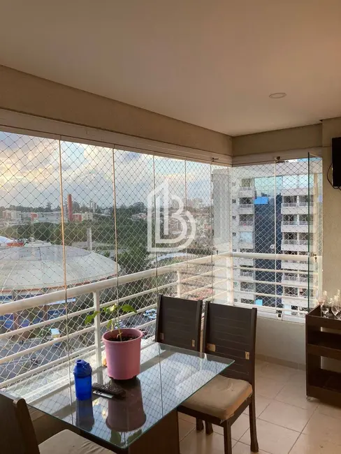 Foto 5 de Apartamento com 3 quartos à venda, 84m2 em Centro, Sao Bernardo Do Campo - SP