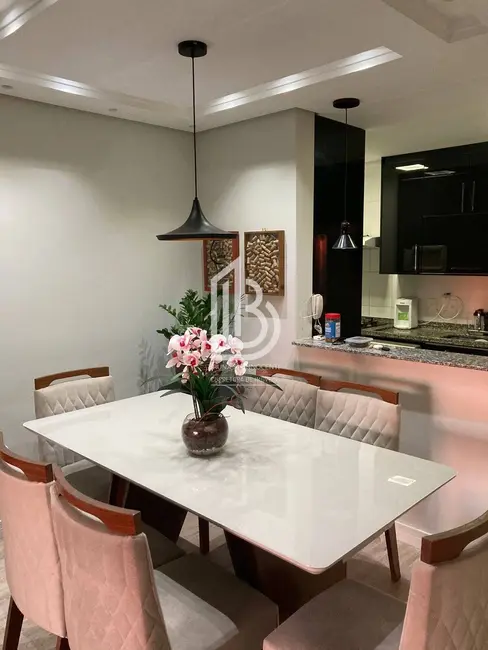 Foto 3 de Apartamento com 3 quartos à venda, 84m2 em Centro, Sao Bernardo Do Campo - SP