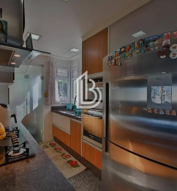 Foto 5 de Apartamento com 3 quartos à venda, 83m2 em Anchieta, Sao Bernardo Do Campo - SP