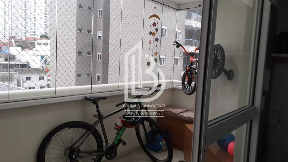 Foto 8 de Apartamento com 3 quartos à venda, 83m2 em Anchieta, Sao Bernardo Do Campo - SP