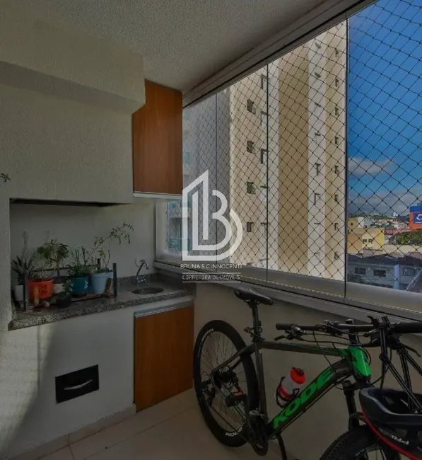 Foto 7 de Apartamento com 3 quartos à venda, 83m2 em Anchieta, Sao Bernardo Do Campo - SP