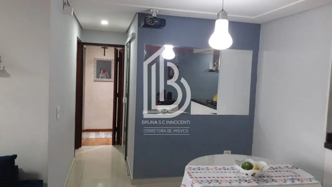 Foto 3 de Apartamento com 3 quartos à venda, 83m2 em Anchieta, Sao Bernardo Do Campo - SP