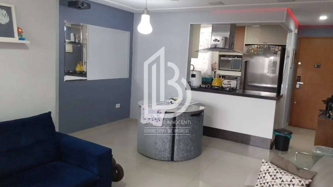 Foto 1 de Apartamento com 3 quartos à venda, 83m2 em Anchieta, Sao Bernardo Do Campo - SP