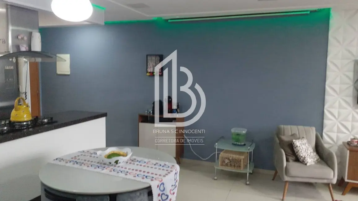 Foto 2 de Apartamento com 3 quartos à venda, 83m2 em Anchieta, Sao Bernardo Do Campo - SP