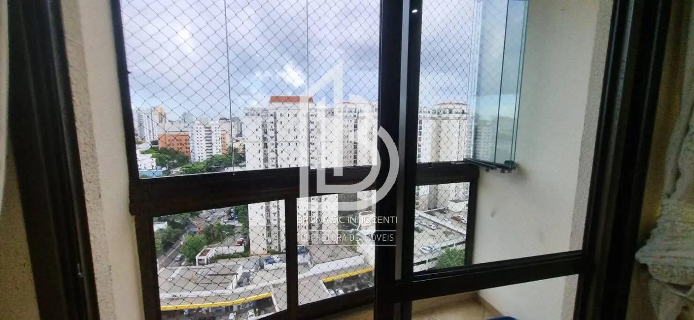 Apartamento com 3 quartos à venda, 65m2 em Baeta Neves, Sao Bernardo Do Campo - SP - imagem 3 Foto 3 de Apartamento com 3 quartos à venda, 65m2 em Baeta Neves, Sao Bernardo Do Campo - SP