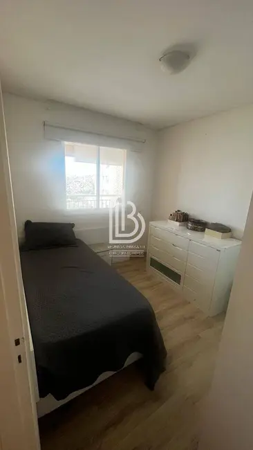Apartamento com 3 quartos à venda, 65m2 em Baeta Neves, Sao Bernardo Do Campo - SP - imagem 9 Foto 9 de Apartamento com 3 quartos à venda, 65m2 em Baeta Neves, Sao Bernardo Do Campo - SP
