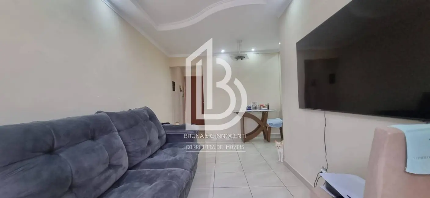 Apartamento com 3 quartos à venda, 65m2 em Baeta Neves, Sao Bernardo Do Campo - SP - imagem 4 Foto 4 de Apartamento com 3 quartos à venda, 65m2 em Baeta Neves, Sao Bernardo Do Campo - SP