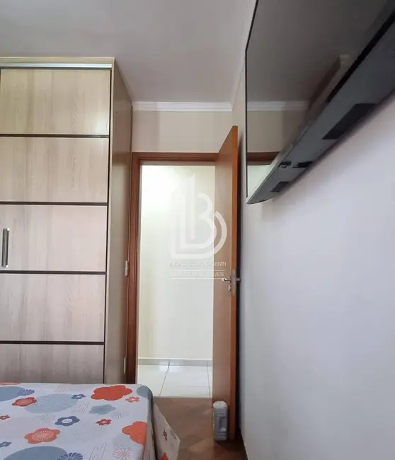 Apartamento com 3 quartos à venda, 65m2 em Baeta Neves, Sao Bernardo Do Campo - SP - imagem 7 Foto 7 de Apartamento com 3 quartos à venda, 65m2 em Baeta Neves, Sao Bernardo Do Campo - SP