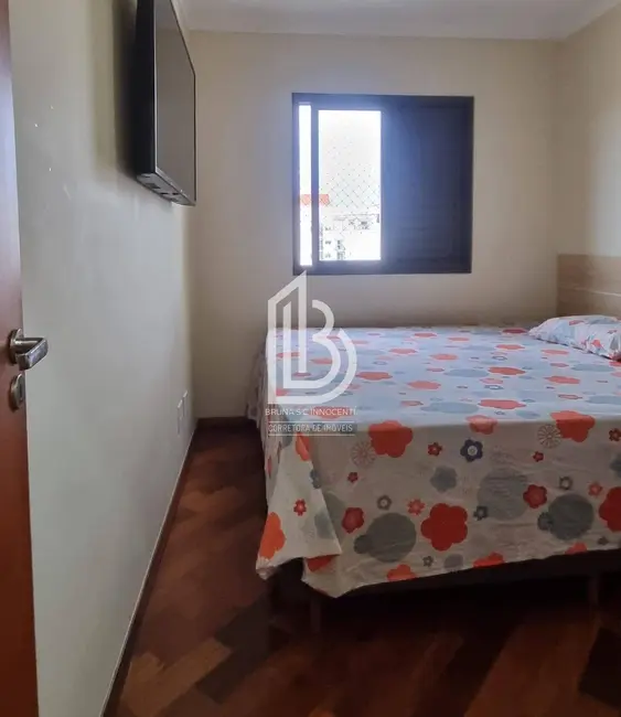 Apartamento com 3 quartos à venda, 65m2 em Baeta Neves, Sao Bernardo Do Campo - SP - imagem 6 Foto 6 de Apartamento com 3 quartos à venda, 65m2 em Baeta Neves, Sao Bernardo Do Campo - SP