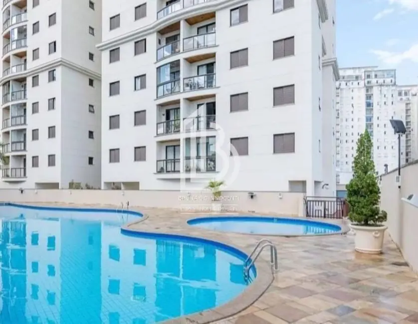 Foto 1 de Apartamento com 3 quartos à venda, 65m2 em Baeta Neves, Sao Bernardo Do Campo - SP