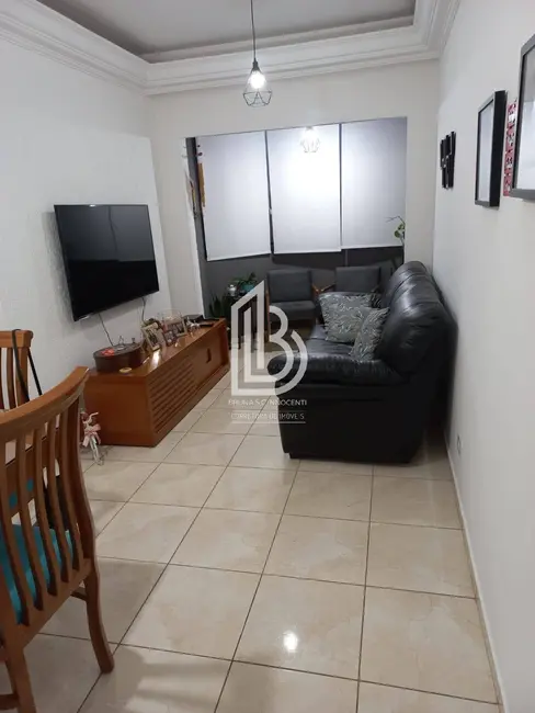 Foto 1 de Apartamento com 3 quartos à venda, 72m2 em Jardim Olavo Bilac, Sao Bernardo Do Campo - SP