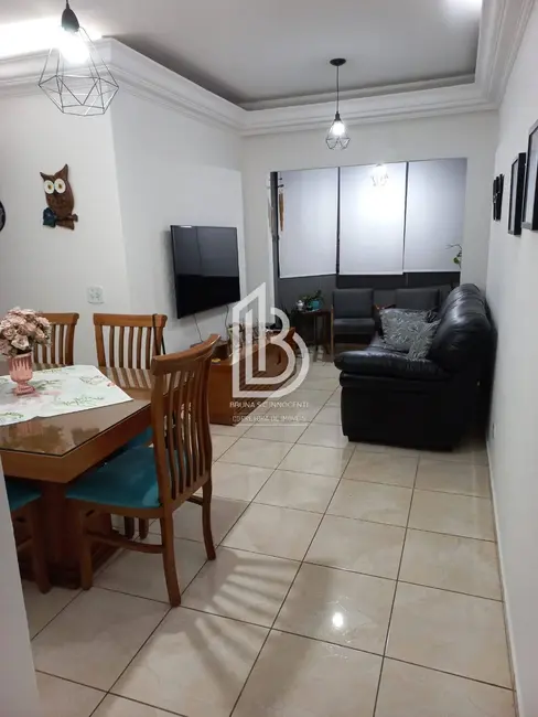 Foto 3 de Apartamento com 3 quartos à venda, 72m2 em Jardim Olavo Bilac, Sao Bernardo Do Campo - SP