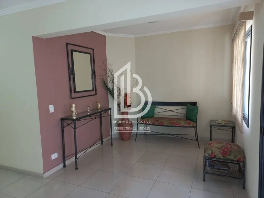 Foto 9 de Apartamento com 3 quartos à venda, 72m2 em Jardim Olavo Bilac, Sao Bernardo Do Campo - SP